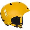 POC Skull Dura X MIPS, Casco da Sci Unisex Adulto, Argentite Silver Matt, M-L (55-58cm)