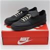 Nike IR0801-010 Nike Killshot 2 Leather Premium Black Velvet Brown Cream (uomo
