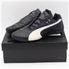 PUMA 405962-03 Puma Future Cat Studs PUMA Black Frosted Ivory (uomo)