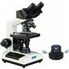 OMAX 40X-2000X Darkfield Composto LED Microscopio Con 3MP USB Digital Fotocamera