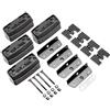 Thule Kit di Fissaggio Fixpoint XT 3176