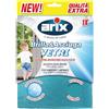 Arix | 1 Brilla&Asciuga per Vetri, 32x30 cm, Panno in Microfibra per Vetri, Panno Anti Aloni e Impronte, Asciugatura Extra rapida, 1 Pezzo