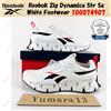 Reebok Scarpe Reebok Zig Dynamica Str Sa bianche 100074907 taglia uomo