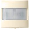 Gira 205101 KNX Bewegungsmelder Komfort 2,20 m, System 55, cremeweiß glänzend