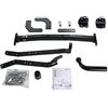 Westfalia Gancio Traino Fisso per Peugeot Expert, Fiat Scudo, Citroën Jumpy, 01/2007-06/2016, Toyota Pro Ace, 04/2012-02/2016