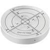 Brand new Livello bolla orizzontale metallo professionale per superfici precise 60*10 mm