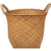Cesta Per Panni Sporchi Bidoni Del Bucato Cesto Della Biancheria