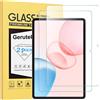 Gerutek 2 Pezzi Pellicola Protettiva per Honor Pad 10/ Pad 9 12.1 Pollici