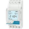 Orbis ASTRO UNO BLUETOOTH 230V, 1 C.CONMUTADO 16(10) A PROGRAMACION POR CIUDADES