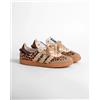 ADIDAS SAMBA LYNX - LEOPARDATO - IF3814-LEO