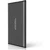 Maxone Hard disk esterno portatile da 2,5 USB 3.0/2.0 per laptop/PC/Xbox one / PS4 (1TB