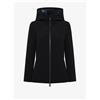 RRD GIACCA SURFLEX WINTER STORM - NERO - W25501-10