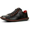 Camper Beetle 18648, Scarpe da Ginnastica Uomo, Nero 074, 40 EU