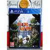 MADE IN ABYSS BINARY STAR FALLING INTO DARKNESS PS4 PLAYSTATION 4 JRPG ENG NUOVO