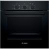 Bosch Forno incasso (66Lt) SERIE 2 HBF011BA2 Black classe A (L60cm)