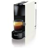 Krups Macchina caffè Capsula 1310W ESSENZA Mini Bianco XN1101K