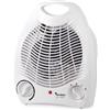 Caldobagno Elettrico Basso Consumo 2000W Scaldino Termoventilatore Portatile