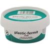 Schläfer | Pasta Sigillante Idraulica Fermit Stucco Elastico Bianco 250gr.