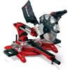 Einhell Troncatrice radiale per legno Sega circolare taglio laser disco 250 mm Einhell