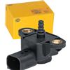 HELLA 6PP 009 403-101 SENSORE DEL GENERATORE DI IMPULSI | Compatibile con: INFINITI Q50, Q70, MERCEDES-BENZ A-CLASS, A-CLASS, B-CLASS Sports Tourer, C-CLASS, C-CLASS