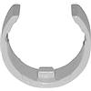 KERN 281-051-001 - Lancette da traino per bilance a molla, 300 g, 2500 g