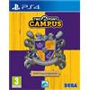 Koch Media Videogiochi Deep Silver Two Point Campus - Edizione Enrolment PS4