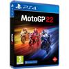 Koch Media Videogiochi Milestone MotoGP 22 PS4 Edizione Standard
