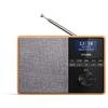 Philips Radio Portatile Digitale 20 Stazioni Preimpostate Bluetooth Nero Grigio