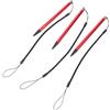 3 Pcs Penne Stilo Per Touch Screen Di Punta Fine Penna Touchscreen