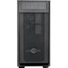 Cooler Master Mini Tower Case Elite 300 Nero con Finestra Laterale