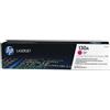 HP Toner Laser CF 353 A Magenta - 1000 Pagine Compatibile LaserJet