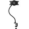 STARTECH supporto per tablet braccio articolabile nero 7-11"