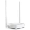 TENDA router wireless N301 Bianco 2.4GHz Fast Ethernet 300 Mbit/s