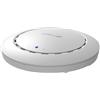 Edimax Access Point CAP300 Bianco 300 Mbit/s con PoE e gestione web-based