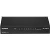 Edimax Switch Gigabit GS-1008E V2 Non gestito 8 porte Nero
