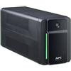 APC Gruppo di continuità BVX700LI 700 VA 360 W 4 prese AC Nero