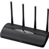 TP-Link Router Mercusys MR27BE Wireless Dual-Band 2.5 Gigabit Nero