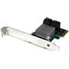 STARTECH Scheda controller RAID PCI Express 2.0 SATA III 6 Gbps con 4 porte