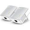TP-Link Powerline Starter Kit Nano AV600 500 Mbit/s Ethernet Bianco