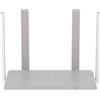 KEENETIC Router Wi-Fi 6 Hopper DSL Modem con 4 Porte Gigabit e USB 3.0