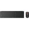 Lenovo tastiera wireless Pro Combo 6000 con mouse e layout Italia