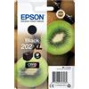 Epson cartuccia inchiostro nero originale Claria Premium 202XL 550 pagine