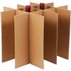 2 Sets Kit Per Trasloco Cucina Di Forniture Traslochi Scatole Vino