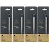 Parker Penna a sfera Parker Quink Flow, ricarica per penna a sfera con inchiostro...