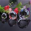 20 Pcs Acchiappa Sole Cristallo Lampada Sfera in Decorazione Cristallina