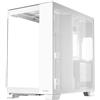 Antec Case Tower Full Tower Bianco C8 con Pannello Vetro Temperato