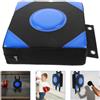 Punchball Da Muro Guantoni Sacco Attrezzature Per L'allenamento Boxe Bambini