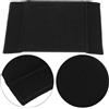 8 Pcs Borsa Isolante Antiurto Per Fotocamera Divisori Scomparti Fotografica