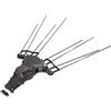 ZANON Abbacchiatore elettrico olive Zanon ALBATROS-F 33 V telescopico asta AL300
