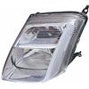taros trade TarosTrade 37-0195-L-4332 Faro Anteriore Elettrico Con Motore Lato Sinistro